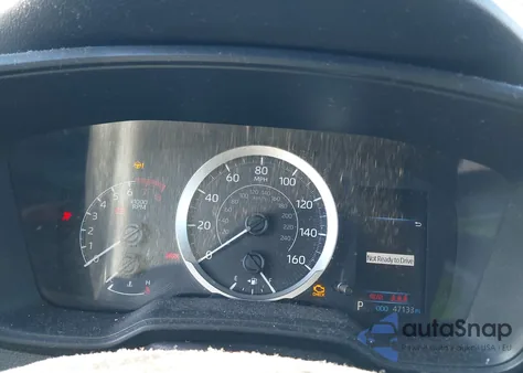 2020 Toyota Corolla Le from USA, damaged, VIN 5YFEPRAE1LP082038